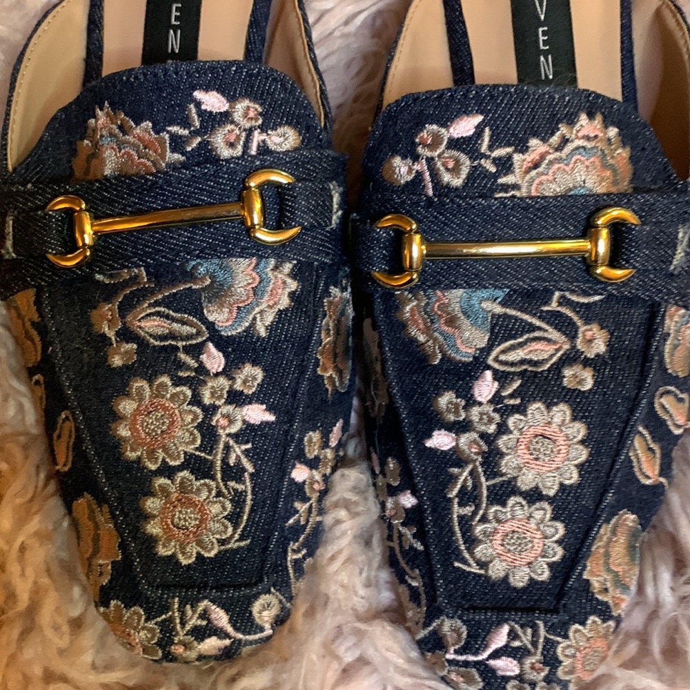 STEVE MADDEN shoes